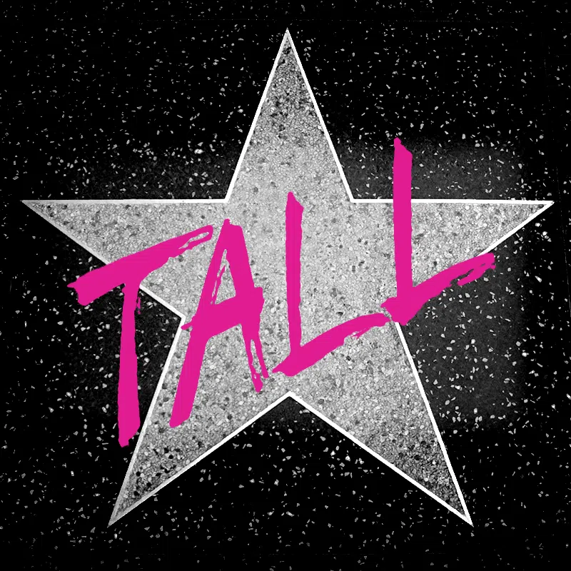 Hollywood Tall