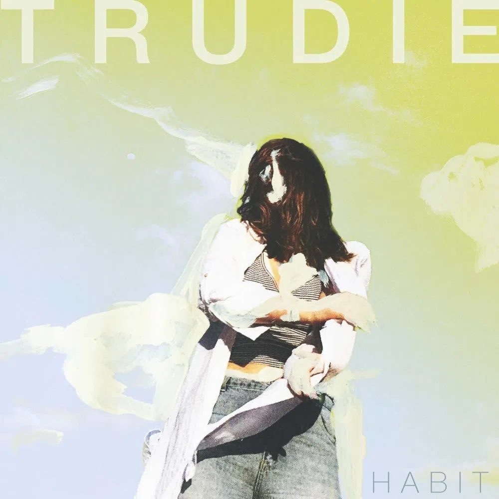 Trudie