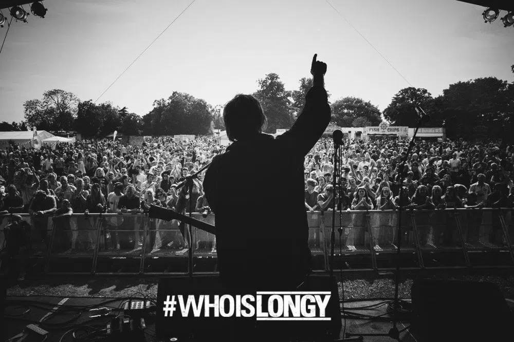 LONGY