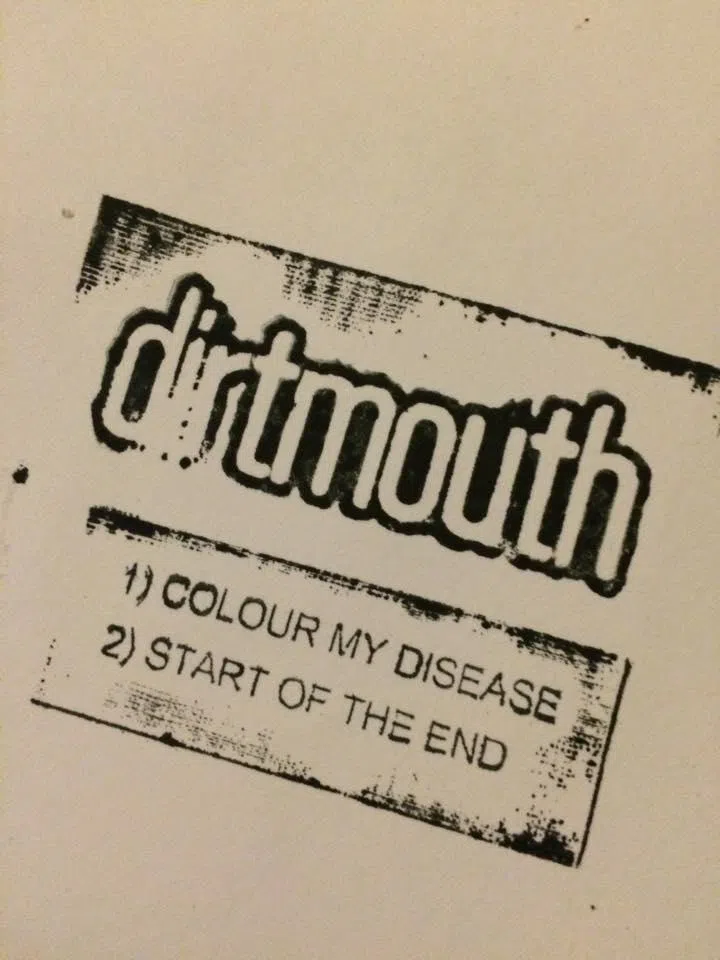 dirtmouth