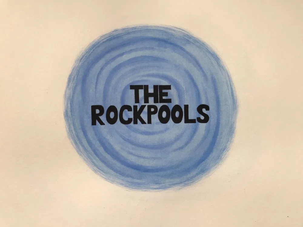 The Rockpools