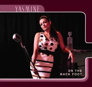 Yasmine (Listen to Yasmine)