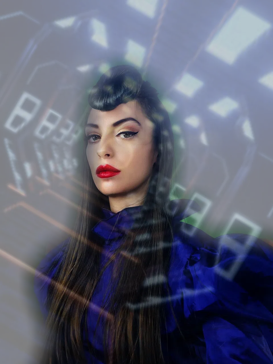 GHOSTGIRL