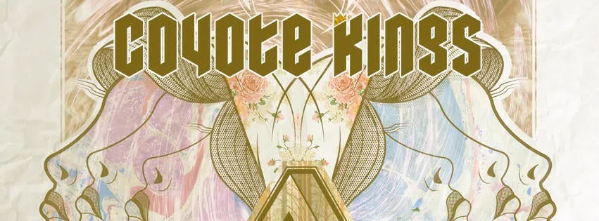 Coyote Kings