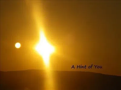 A Hint Of You