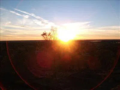 Dawn Came
