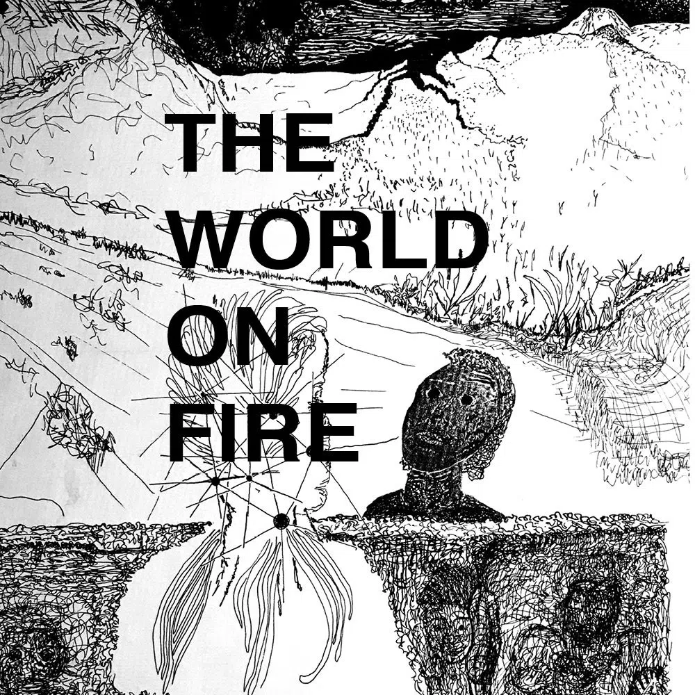 The World on Fire