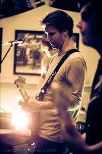 Joshua Matheson