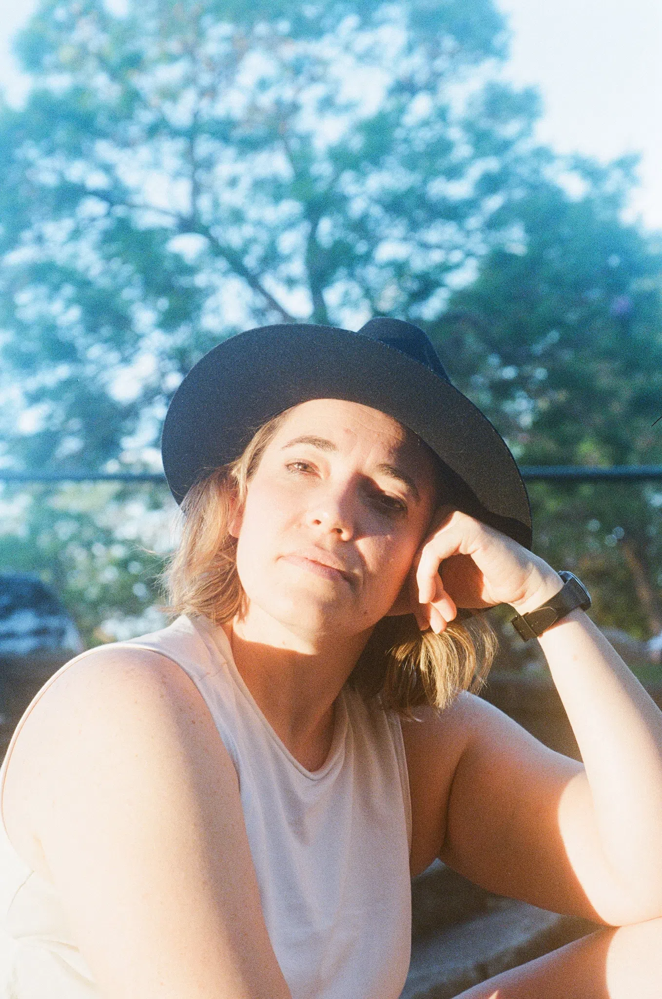 Elanor Jane