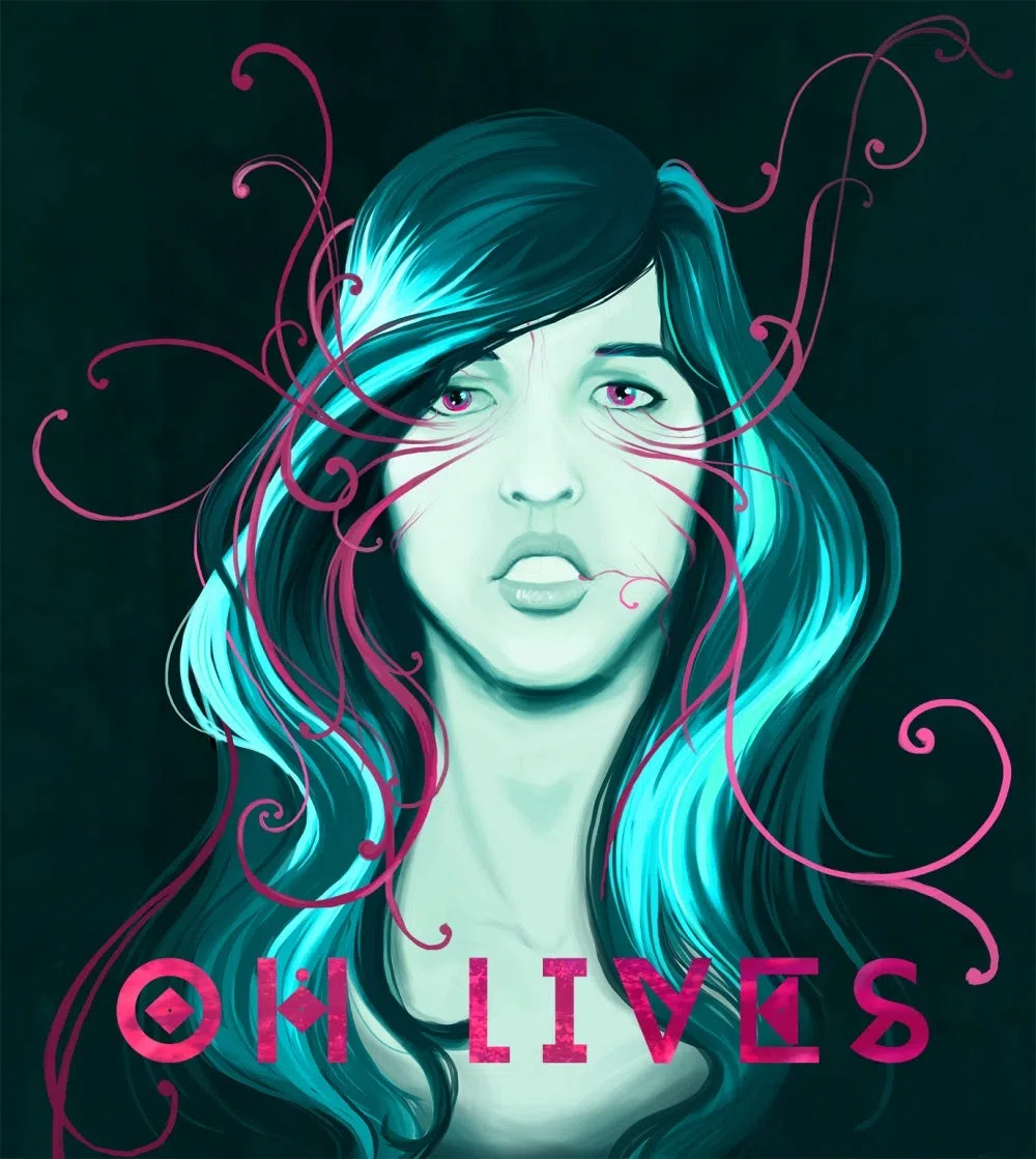 Oh Lives