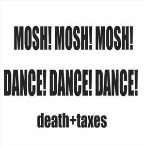 death+taxes