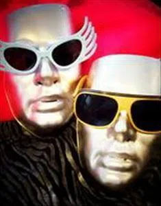 The Fashion Vandals