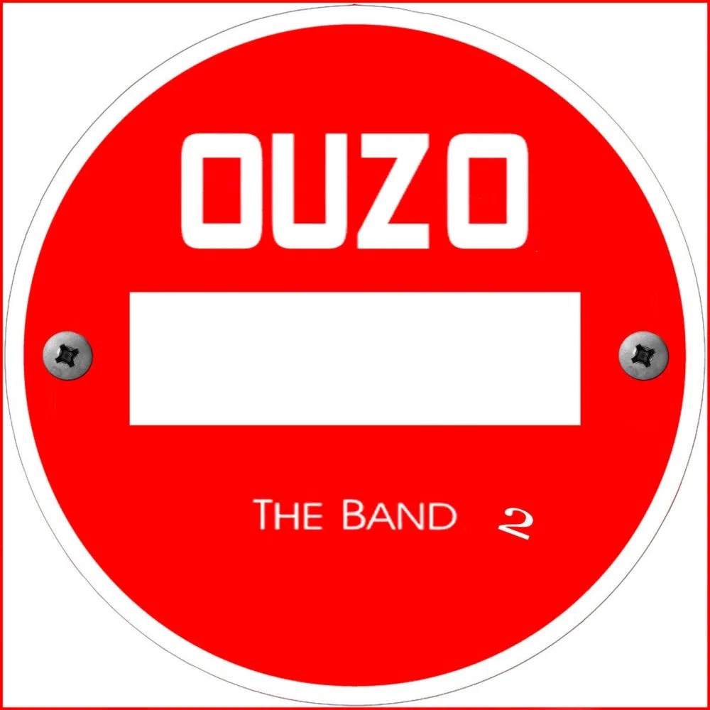 Ouzo the band