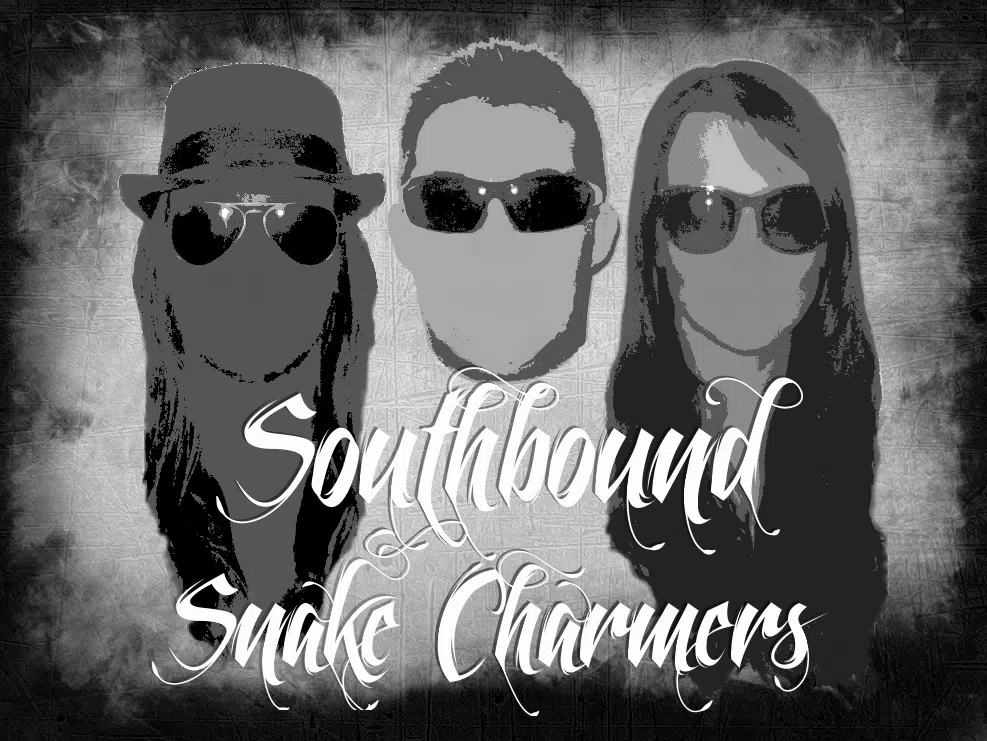 Southbound Snake Charmers