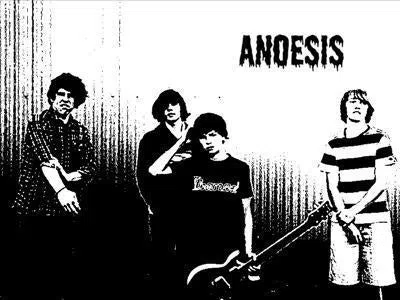 anoesis
