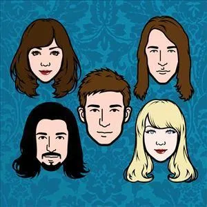 Joel Philp and the Robots