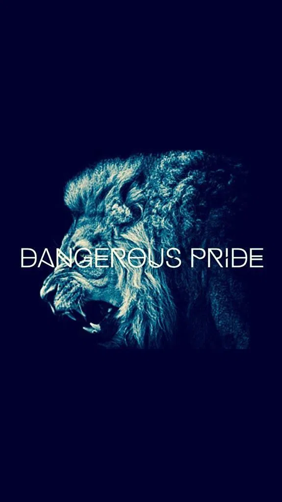 Dangerous Pride