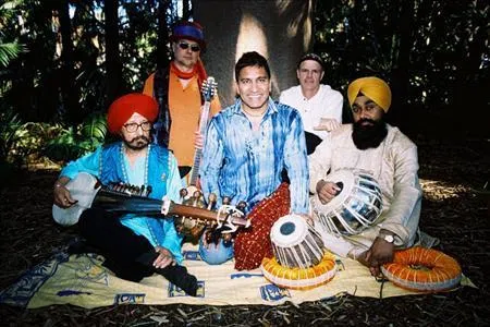 The Tinku Band