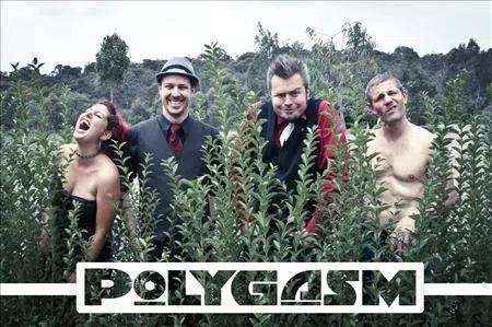 Polygasm