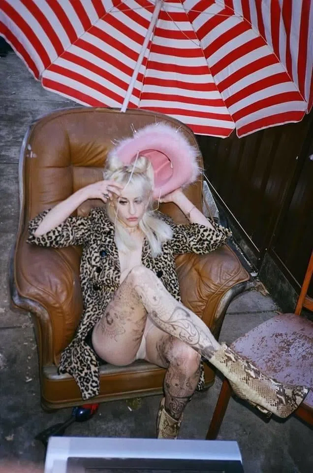 Sissi Reagan