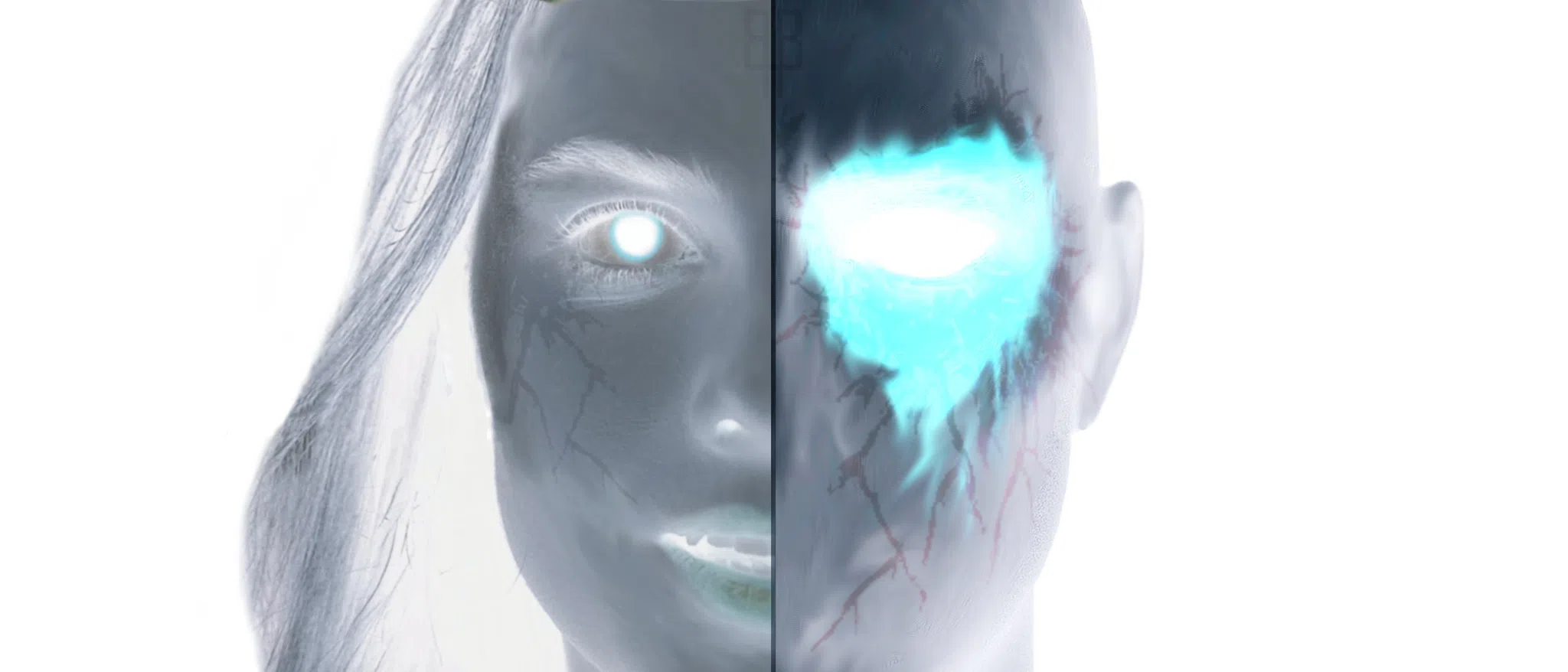 Blinded By Hope