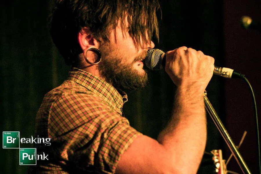 Ben Elliott