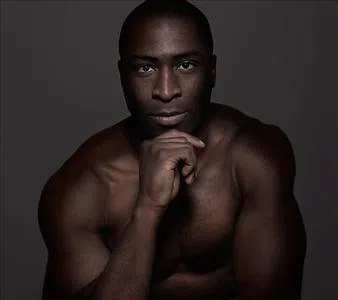 Victor Steele