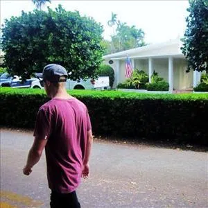 Just Jimmy