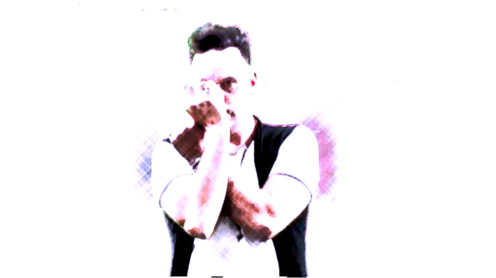 Robbie Maroon