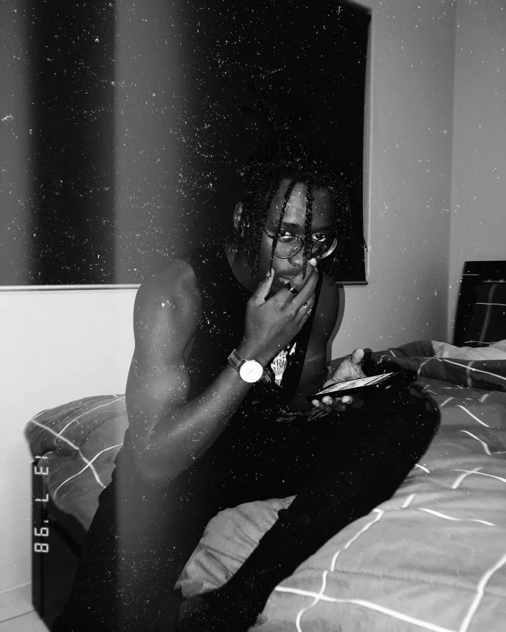 Undatakk (Dont take xans)