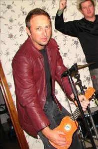 Paul Coxon