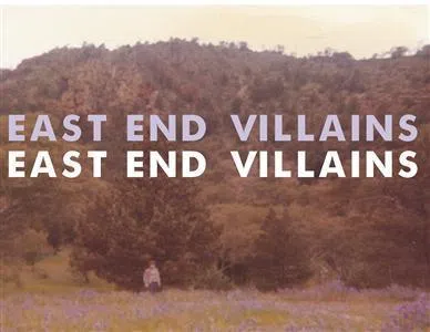 East End Villains