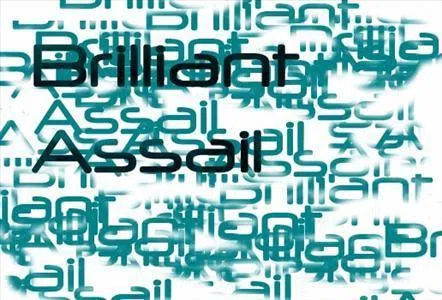 Brilliant Assail