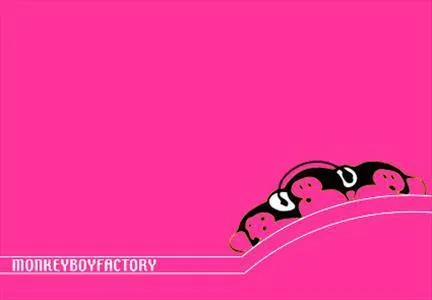 monkeyboyfactory