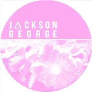 J A C K S O N // G E O R G E
