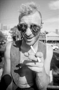 NIMBLEMAN