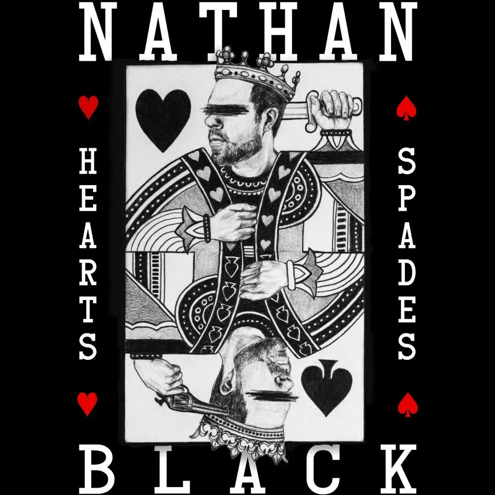 NATHAN BLACK