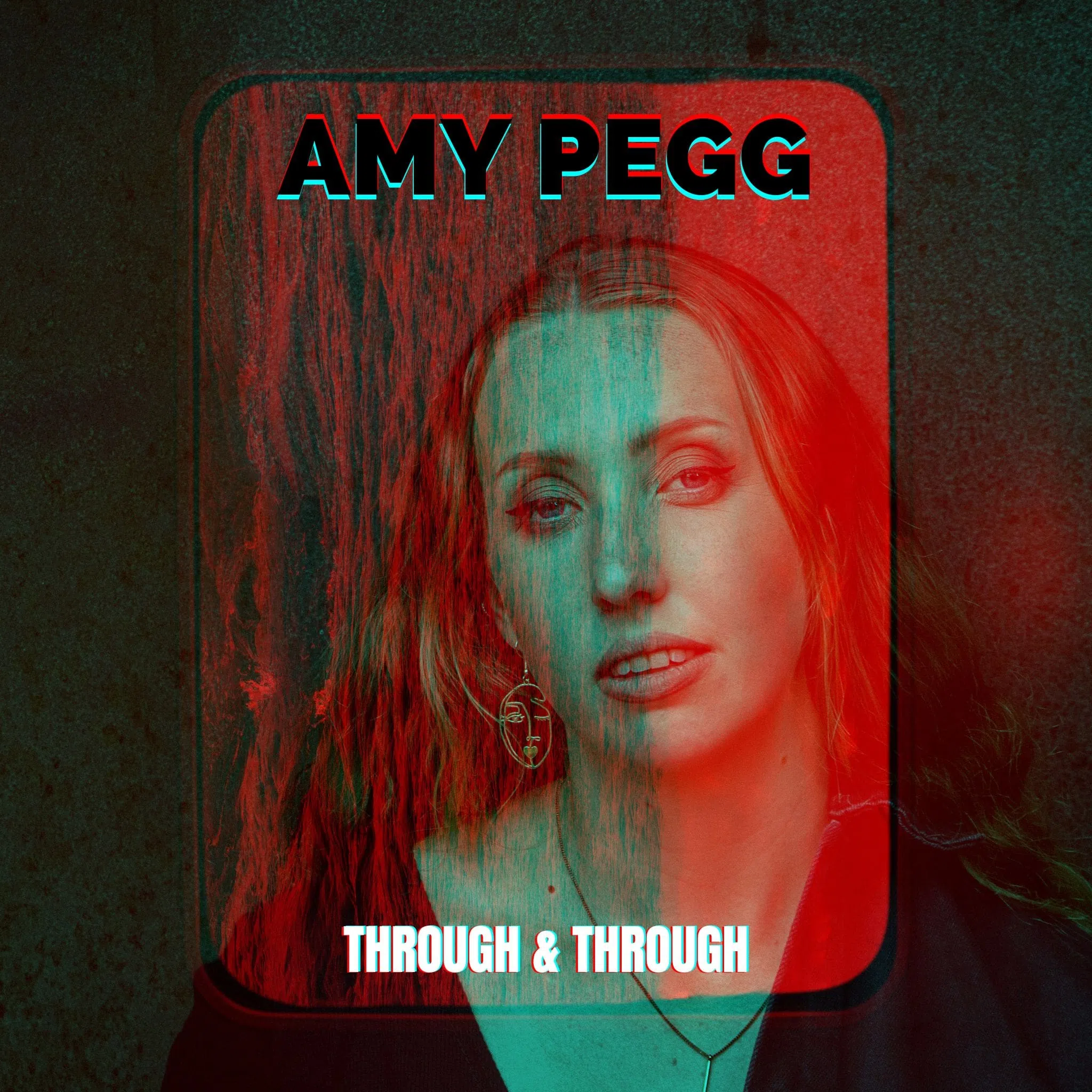 Amy Pegg