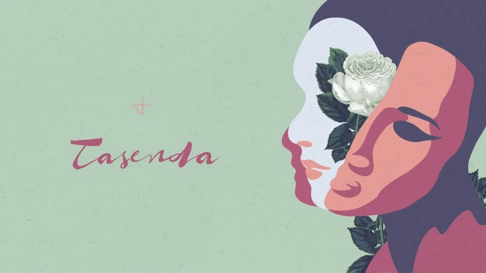 Tasenda