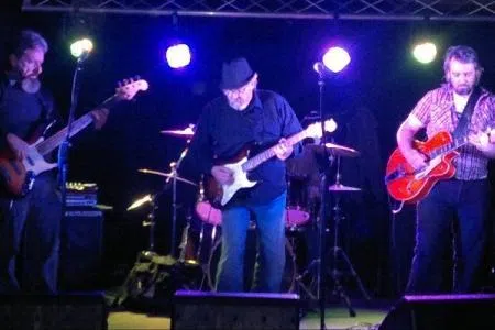 Pacific Blues Union