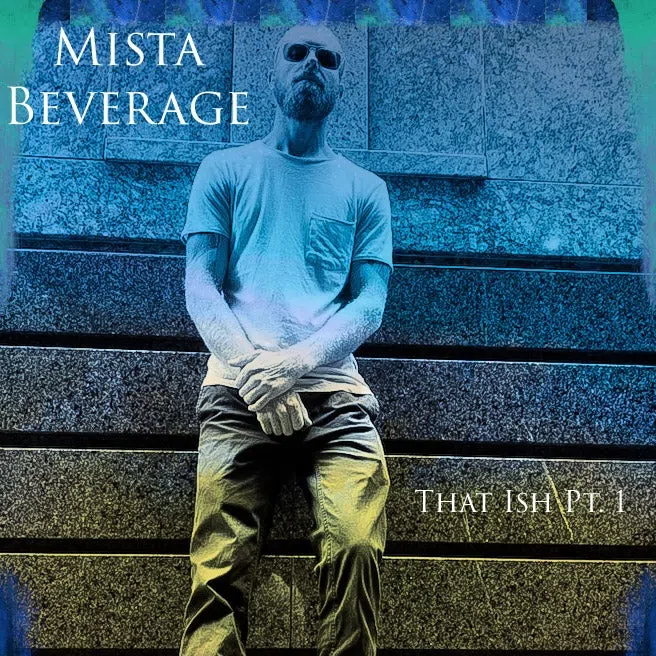Mista Beverage