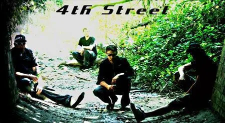 4TH STREET