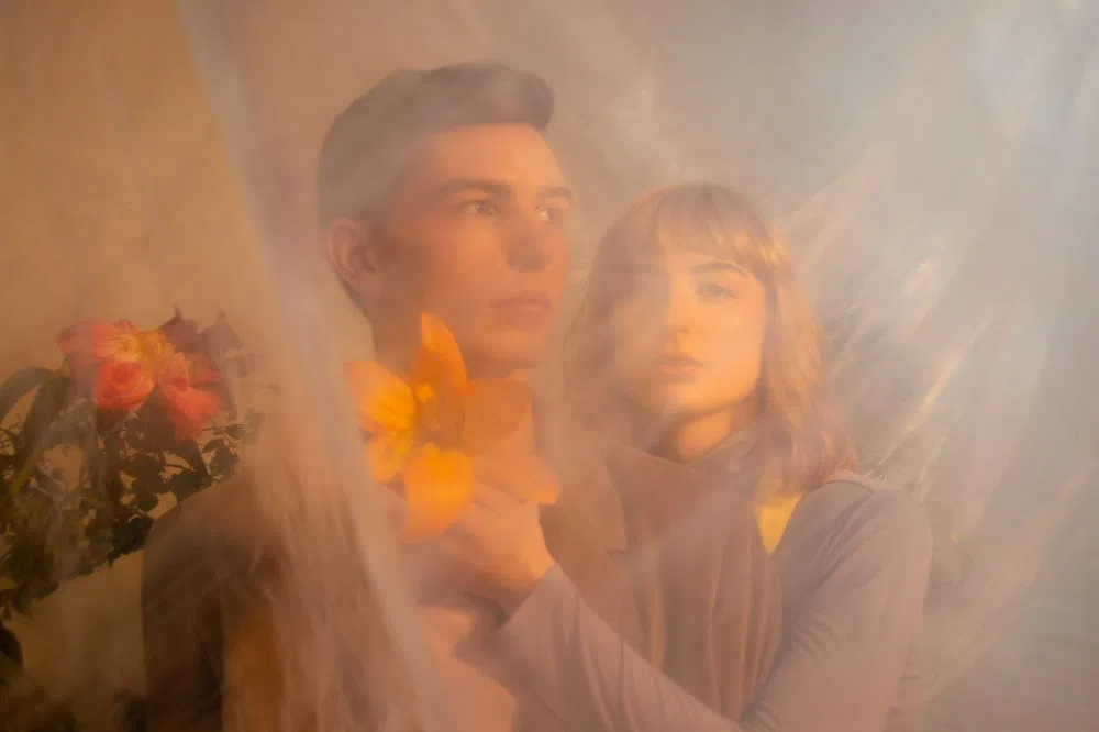 Mosquito Coast