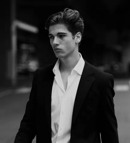 christian dean