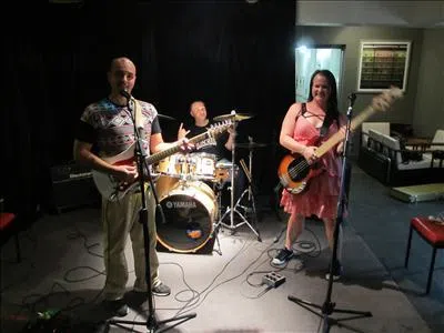 The Venus Alkatraz