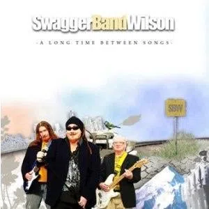 Swagger Band Wilson