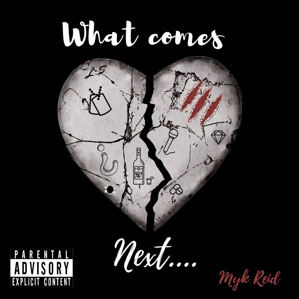 Myk Reid