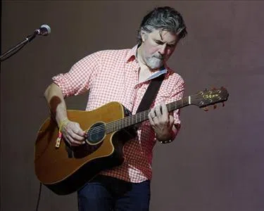 Steve Tyson