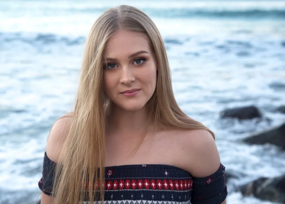 Jade Stoddart