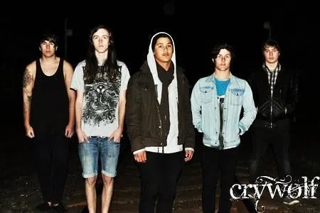 CRYWOLF